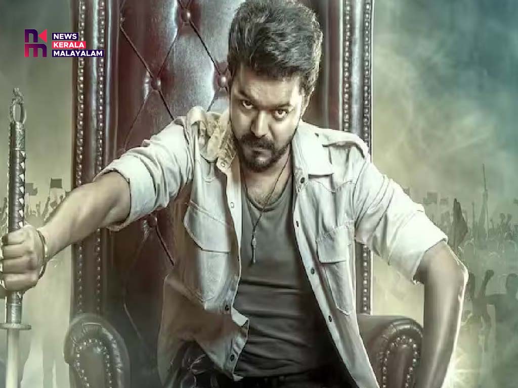 തമിഴ്നാട് തൂക്കി വിജയ്, ഇനി ‘ജനനായകന്‍റെ’ വരവ്
