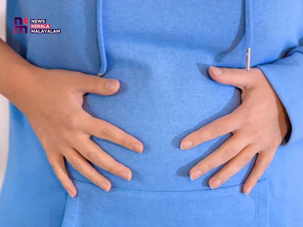 ആഹാരം കഴിച്ചാലുടൻ വയറുവീർക്കുന്ന പ്രശ്നമുണ്ടോ?