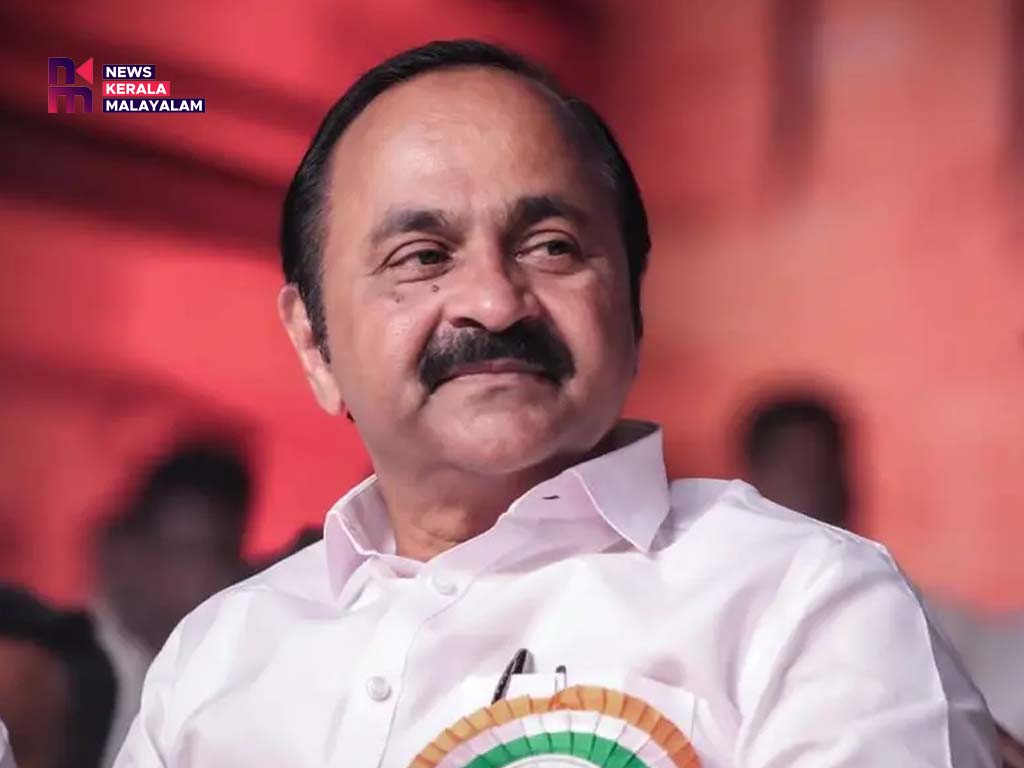 കറുത്ത കാറിനോട് വെറുപ്പില്ലന്ന് വി ഡി സതീശൻ