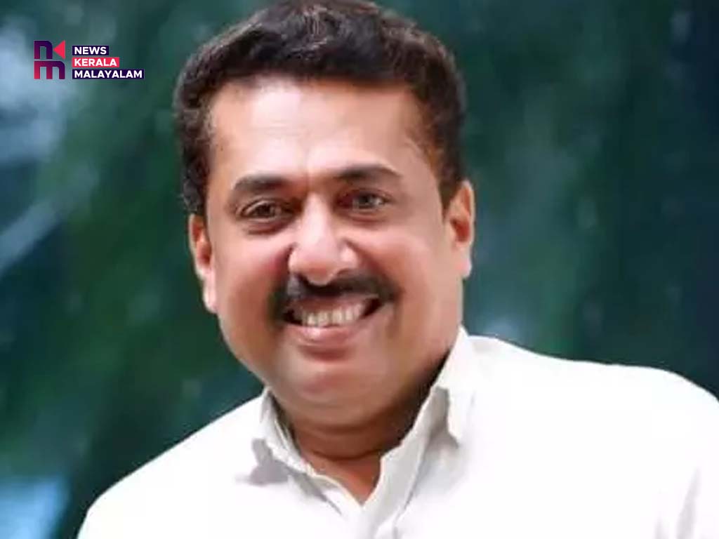 എൻ. ഷംസുദ്ദീൻ മന്ത്രിപദത്തിലേക്ക്
