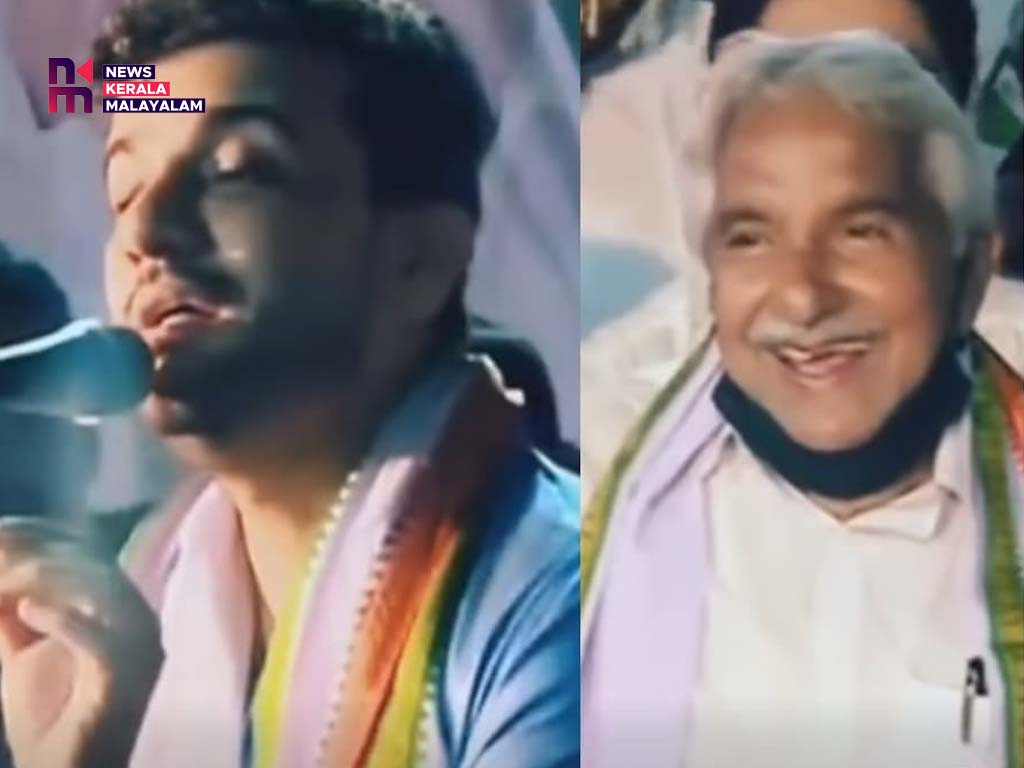 വയറലായി പിഷാരടിയുടെ പോസ്റ്റ്