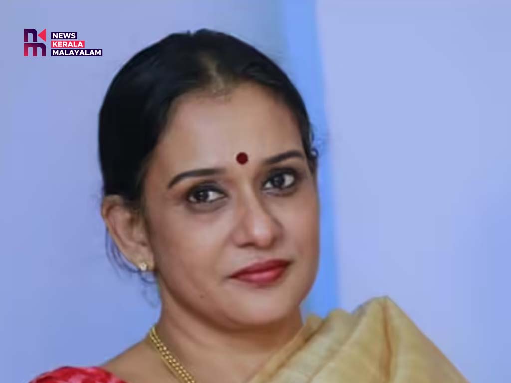 ഇവരെ വേദിയിൽ പ്രതീക്ഷിച്ചിരുന്നില്ല