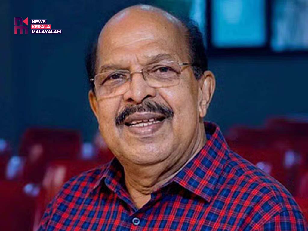 ജി. സുധാകരൻ പ്രോ ടേം സ്പീക്കർ