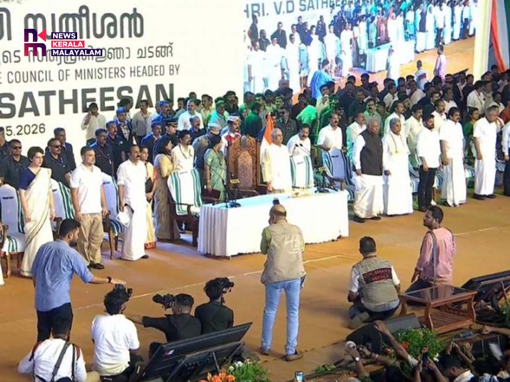 ഗവർണറുടെ നിർദ്ദേശം ഫലം കണ്ടില്ല