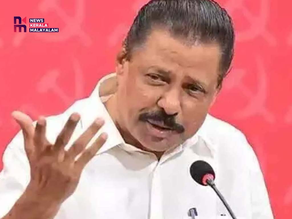 UDF ജയിച്ചത് BJPയെ കുട്ടുപിച്ചിട്ട്