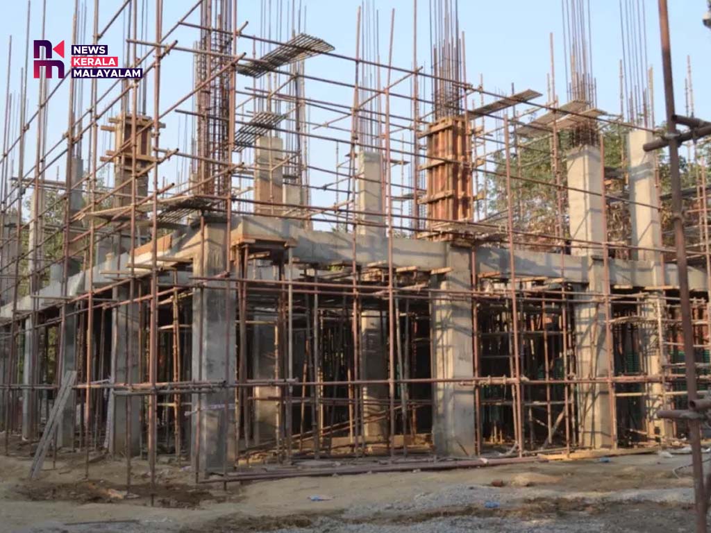 സൗദിയിൽ കെട്ടിട നിർമാണച്ചെലവ് കുതിക്കുന്നു