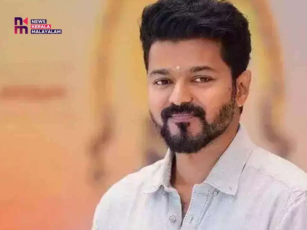 കർണാടകത്തിലും വേരുറപ്പിക്കാൻ ടിവികെ, GBA തെരഞ്ഞെടുപ്പിൽ കരുത്ത് തെളിയിക്കാൻ നീക്കം