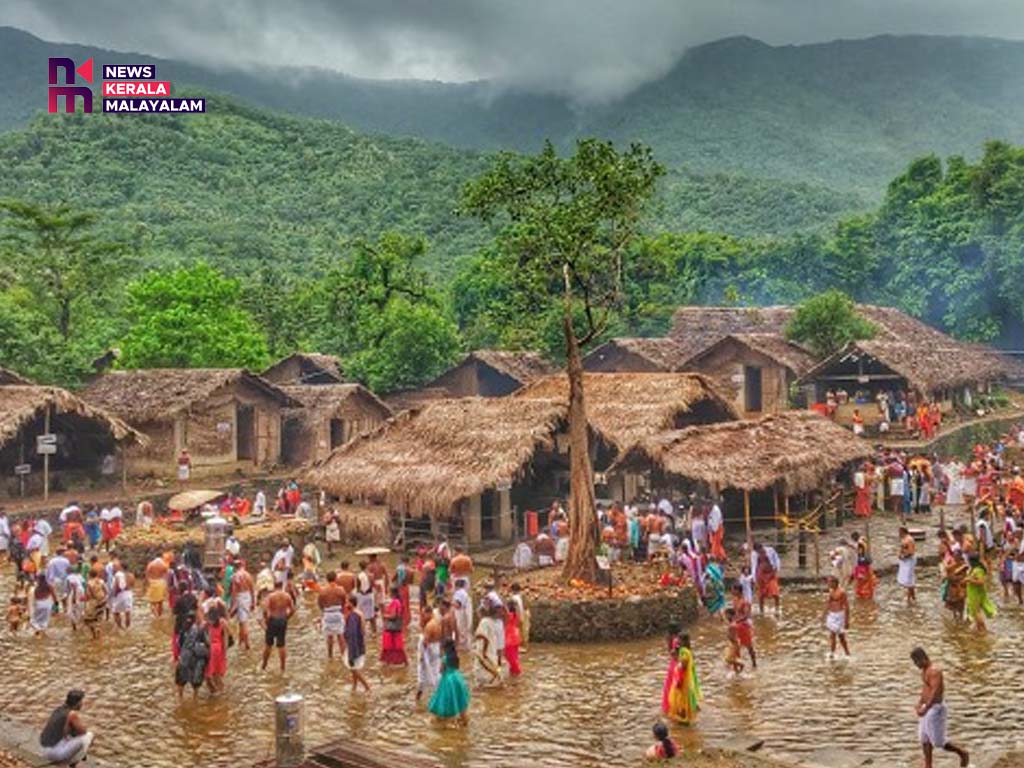 കൊട്ടിയൂർ വൈശാഖ മഹോത്സവം: ആരോഗ്യ സുരക്ഷയോടെയുള്ള തീർഥാടനം ഉറപ്പുവരുത്തും