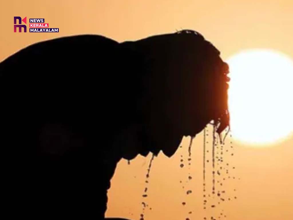 വലപ്പോഴും മഴ പെയ്യുന്നത് നല്ലതല്ല