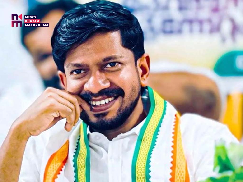 ഈ കണ്ടതല്ല ഒ.ജെ. ജനീഷ്