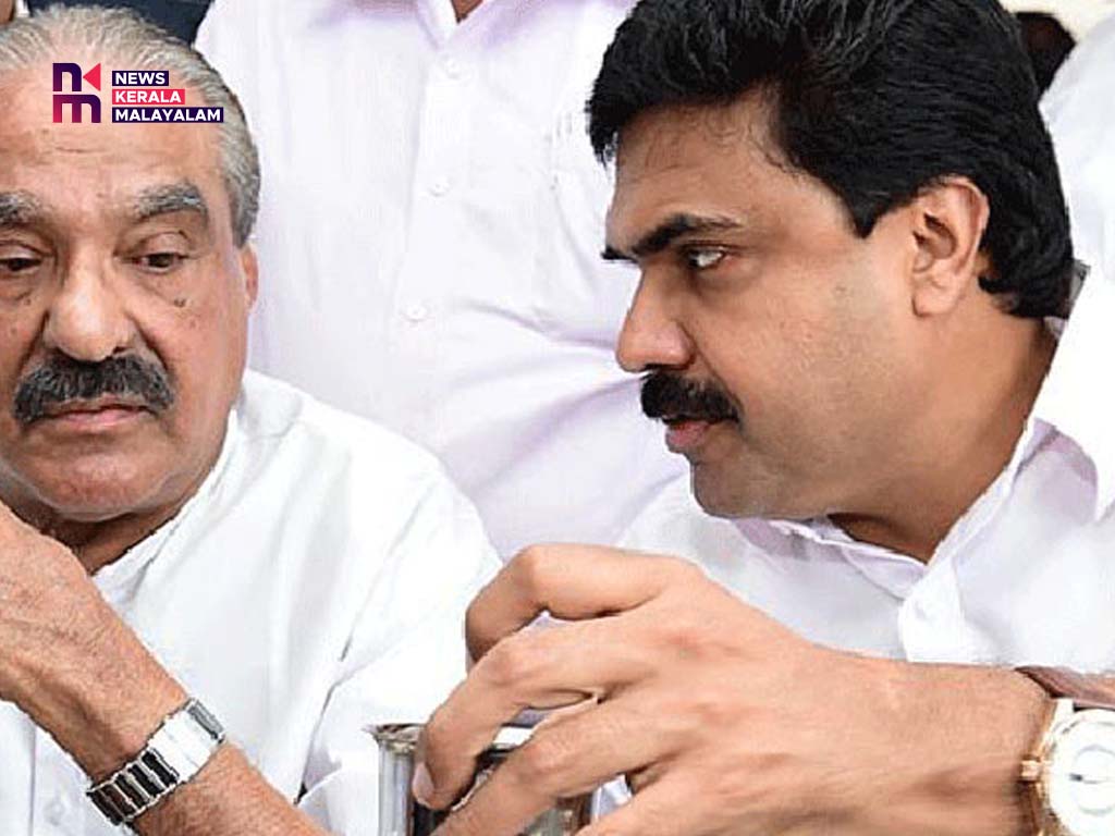 കെ.എം. മാണി കേരളത്തിന് നൽകിയ സംഭാവന