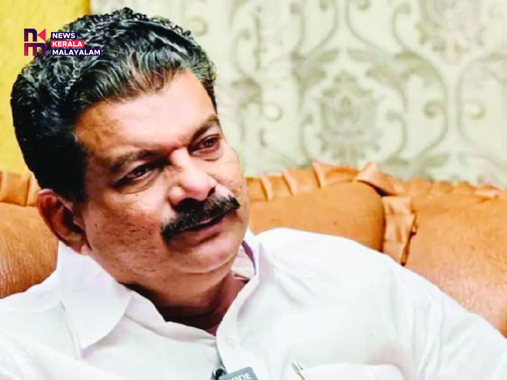 പിണറായി വിജയനെതിരെ പുസ്തകം പ്രഖ്യാപിച്ച് പി.വി അന്‍വര്‍