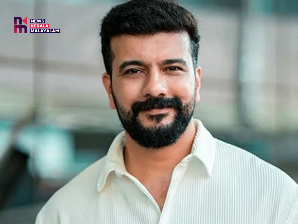 ‘ജനങ്ങൾക്ക് കൊടുത്ത വാക്ക് പിഷാരടി പാലിക്കുമെന്ന് ഉറപ്പാണ്’ ; സംവിധായകൻ ആലപ്പ് അഷ്റഫ്