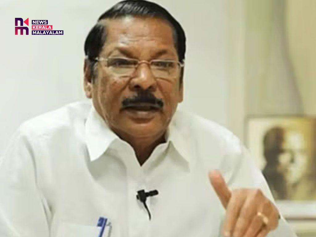 തമിഴ്നാട്ടിൽ മന്ത്രിസ്ഥാനത്തെ ചൊല്ലി ഡിഎംകെയും കോൺഗ്രസും തമ്മിൽ പോര്