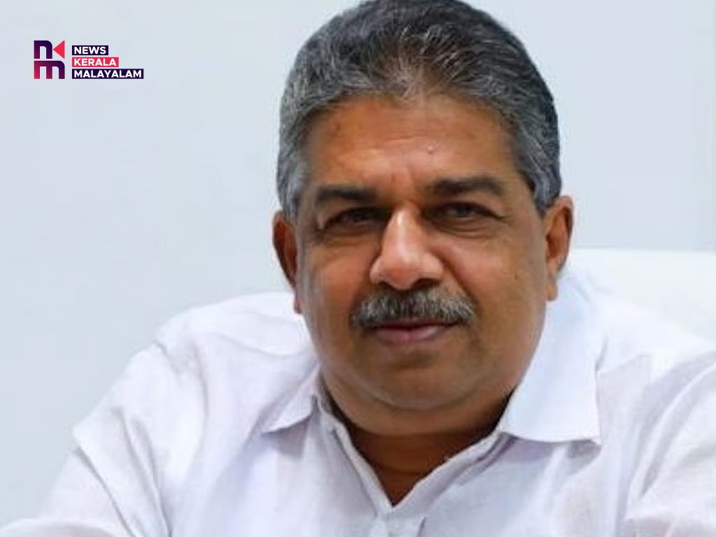 ലീ​ഗിന്റെ സഹായമില്ലാതെ തന്നെ വി.ഡി സതീശന് മുഖ്യമന്ത്രിയാകാം: സജി ചെറിയാൻ