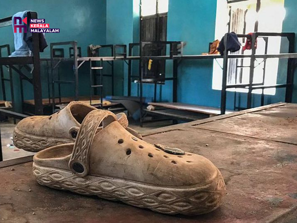 നൈജീരിയയിൽ സ്കൂളുകളിൽ ആക്രമണം; അമ്പതിലധികം കുട്ടികളെ തട്ടിക്കൊണ്ടുപോയി