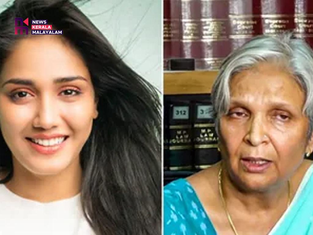 നടി ട്വിഷ ശര്‍മയുടെ മരണം; ഭര്‍തൃമാതാവും മുന്‍ ജഡ്ജിയുമായ ഗിരിബാല സിങ് അറസ്റ്റിൽ