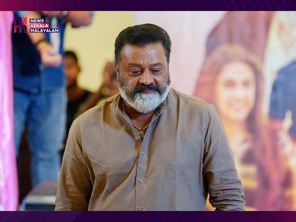 ഇന്ധന വില കൂടിയത്, കുറയ്‌ക്കേണ്ട സാഹചര്യം വന്നാൽ കുറയ്ക്കും’: സുരേഷ് ​ഗോപി