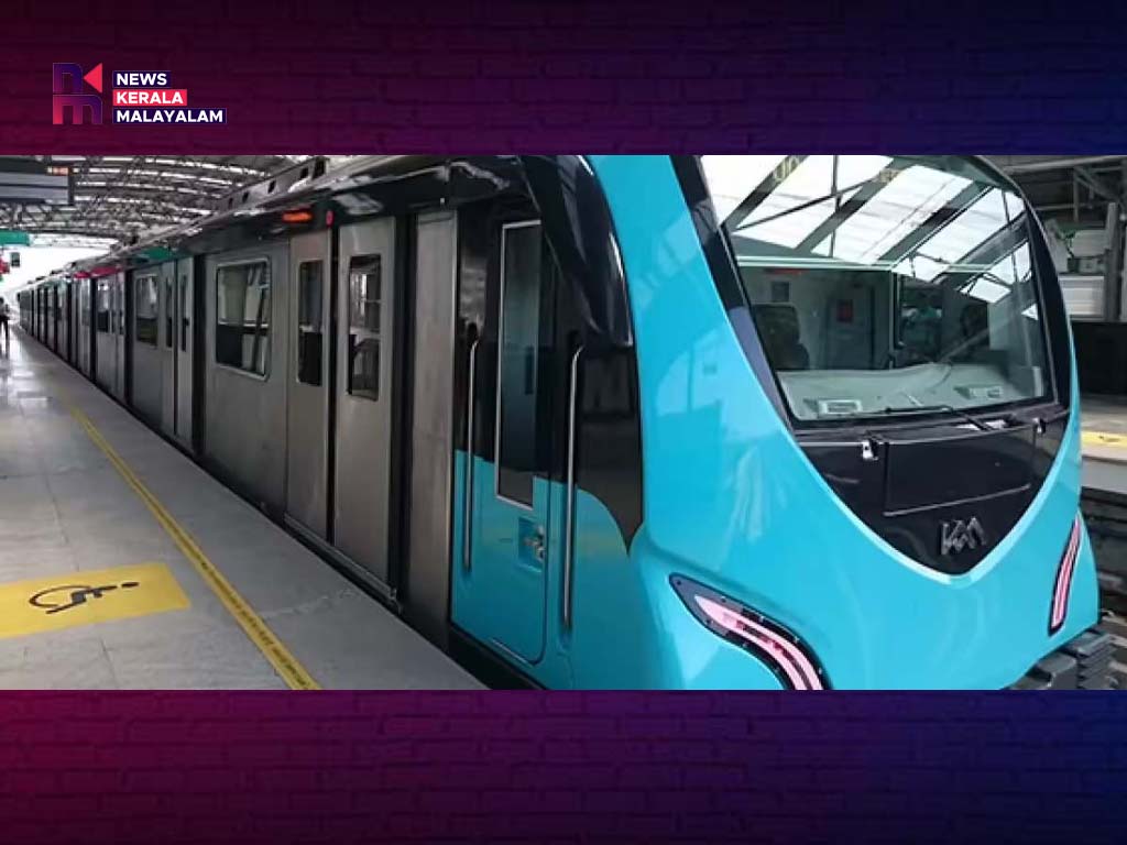 കൊച്ചി മെട്രോ ലാഭത്തില്‍: നിര്‍മ്മാണ ചെലവ് അടക്കമുള്ള കണക്ക് ധവളപത്രത്തിൽ