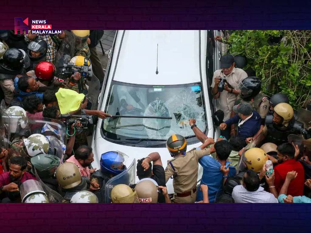 ED ഉദ്യോഗസ്ഥരെ ആക്രമിച്ച കേസ്: 5 പ്രതികളെ കസ്റ്റഡിയില്‍ വിട്ടു