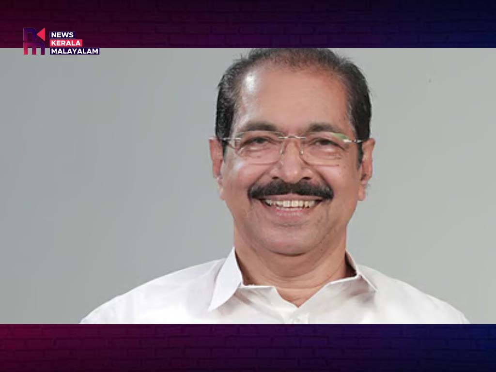 പേഴ്‌സനല്‍ സ്റ്റാഫ് നിയമനത്തില്‍ കാപട്യം ഇല്ല: സണ്ണി ജോസഫ്