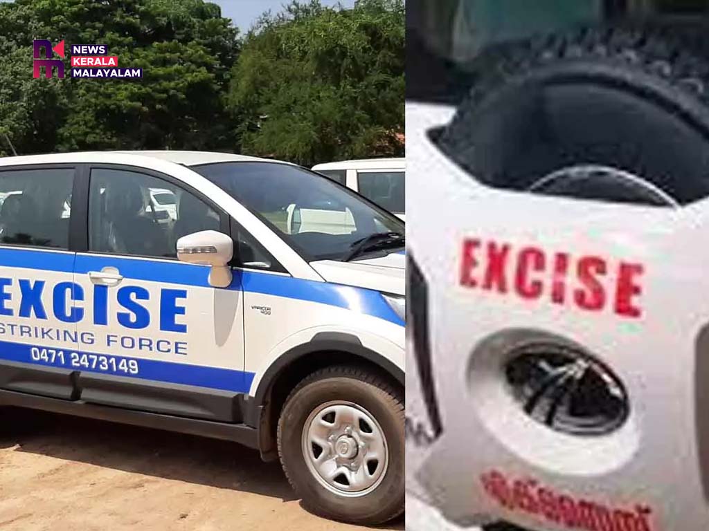 എറണാകുളത്ത് 110 ഗ്രാം എംഡിഎംഎ പിടികൂടി: മൂന്നുപേർ പിടിയിൽ
