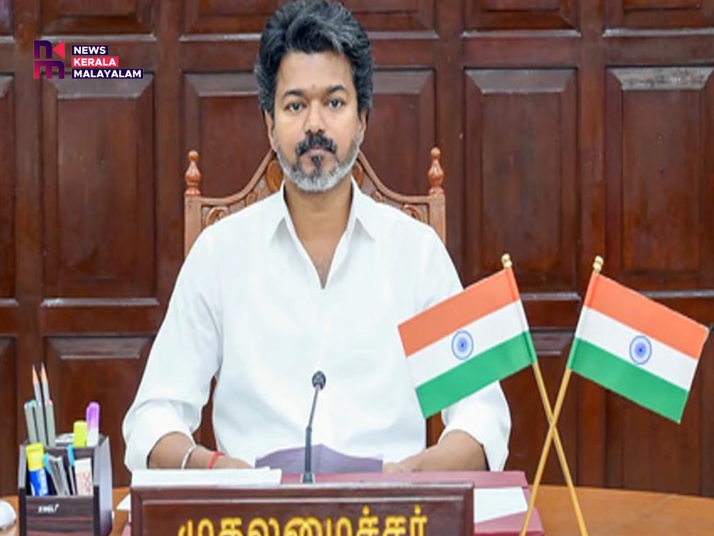 തമിഴ്‌നാട്ടില്‍ സ്ത്രീ സുരക്ഷയ്ക്കായി ഇനി ‘സിങ്കപ്പെണ്ണുങ്ങള്‍’: സ്‌പെഷല്‍ ടാസ്‌ക് ഫോഴ്‌സ് ഇന്നു മുതല്‍