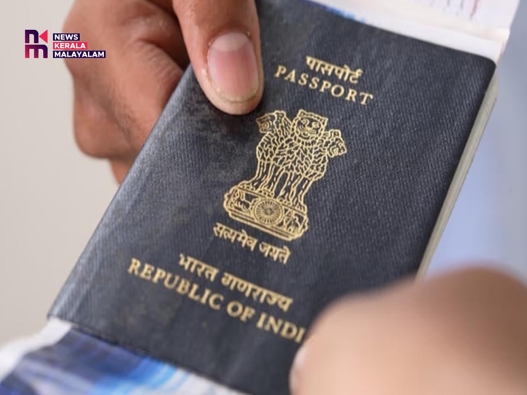 പുതിയ മാറ്റം പ്രഖ്യാപിച്ച് ഇന്ത്യൻ എംബസി; പാസ്‌പോർട്ട്, വിസ സേവനങ്ങൾ ബിഎൽഎസിൽ ഈ മാസം വരെ മാത്രം