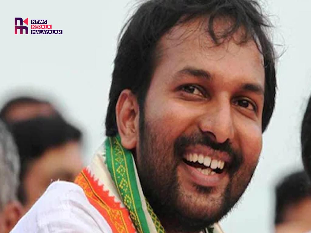 താരസംഘടനയിലെ പ്രശ്നങ്ങള്‍; മുതിർന്ന താരങ്ങൾ ഇടപെടണമെന്ന് മന്ത്രി പി സി വിഷ്ണുനാഥ്