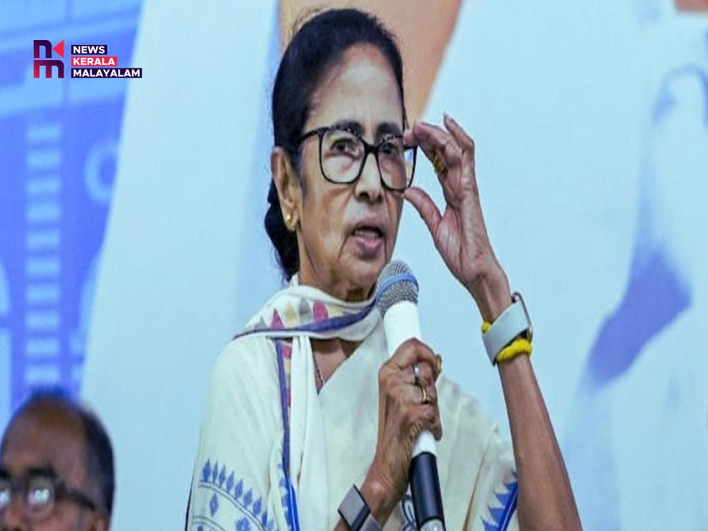 മമത ബാനർജിക്ക് തിരിച്ചടി; പ്രതിഷേധ യോഗത്തിൽ പങ്കെടുത്തത് 8 എംഎൽമാരും 6 എംപിമാരും മാത്രം
