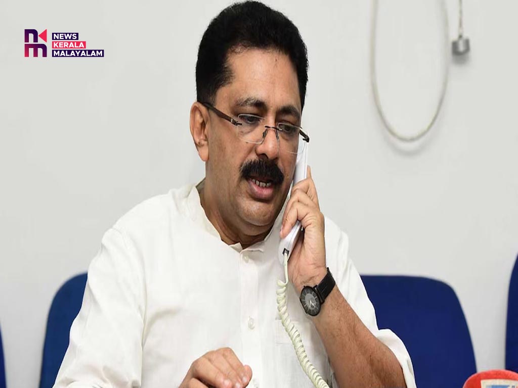 ബിജെപിയെ കൂട്ടുപിടിച്ച് യുഡിഎഫ് മത ധ്രുവീകരണം നടത്തുന്നു; ആരോപണവുമായി കെ ടി ജലീൽ