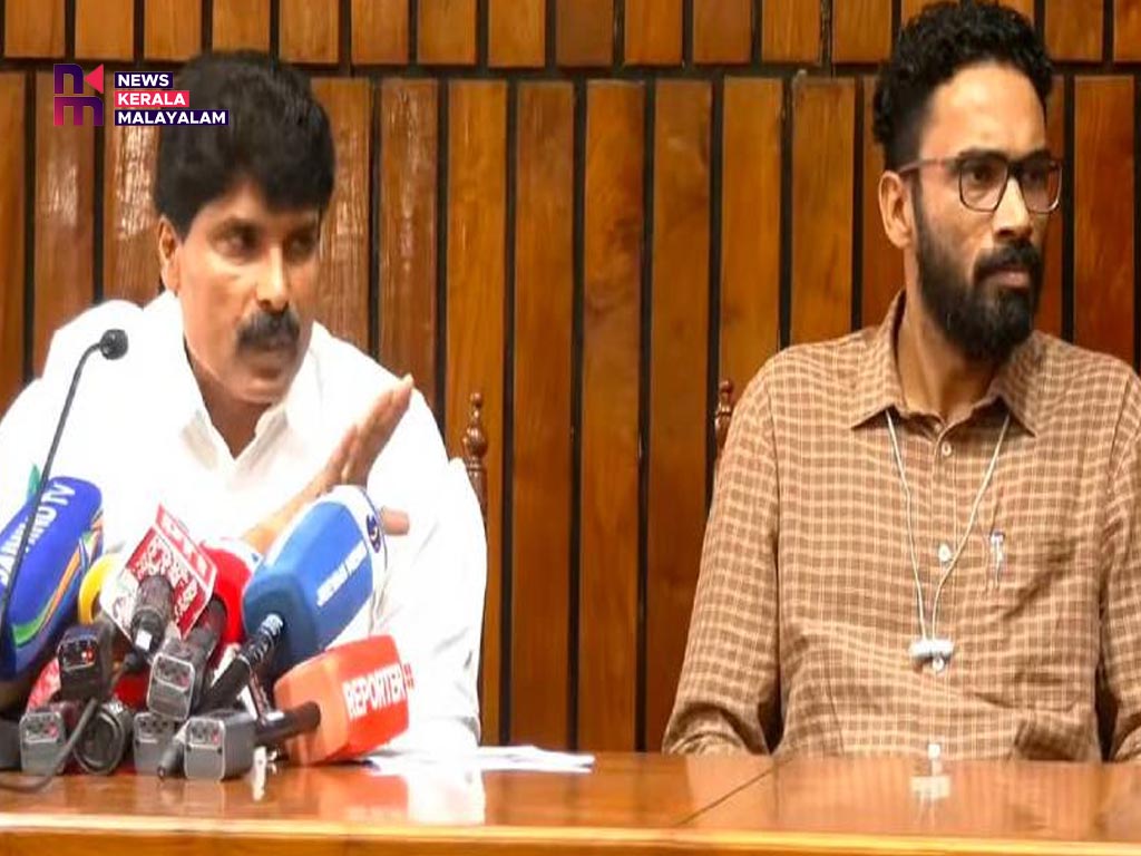 ശ്രീറാം വിവാദം; പ്രതികരിച്ച് കൃഷി വകുപ്പ് മന്ത്രി ടി സിദ്ദീഖ്