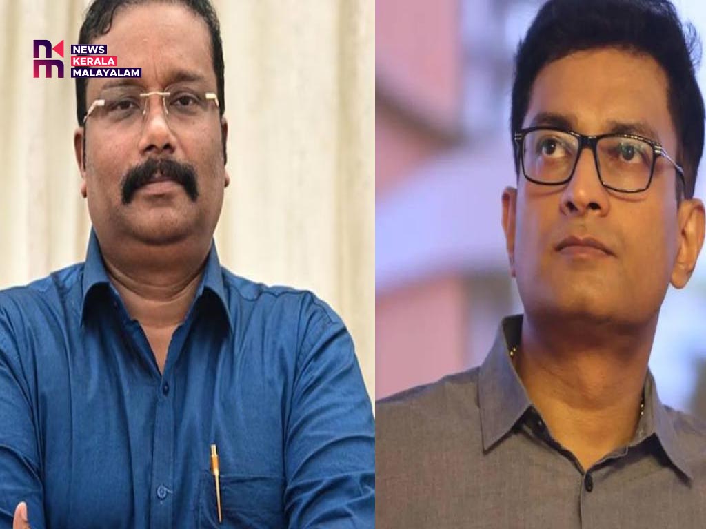 ബി അശോകും എന്‍ പ്രശാന്തും തിരികെ സര്‍വീസിലേക്ക്