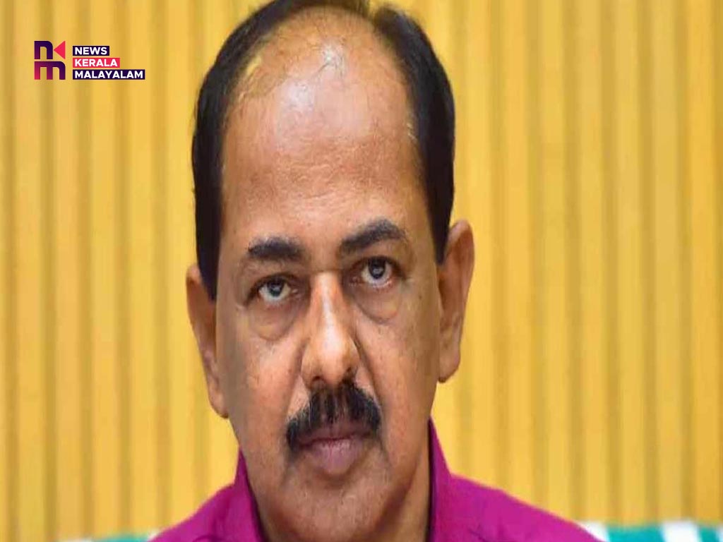 പിഎം ശ്രീ : ശക്തിയുക്തം എതിര്‍ക്കുമെന്ന് ജി ആര്‍ അനില്‍