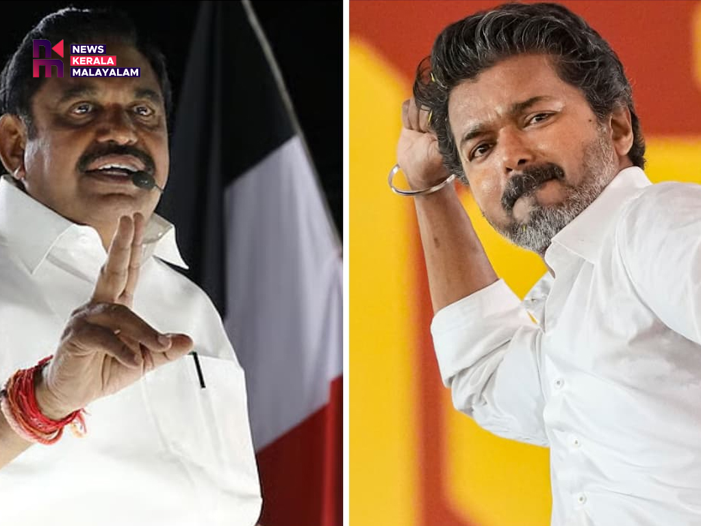 വിജയ് സർക്കാരിനെ പിന്തുണച്ച MLA മാരെ അയോഗ്യരാക്കില്ലെന്ന് സ്പീക്കർ