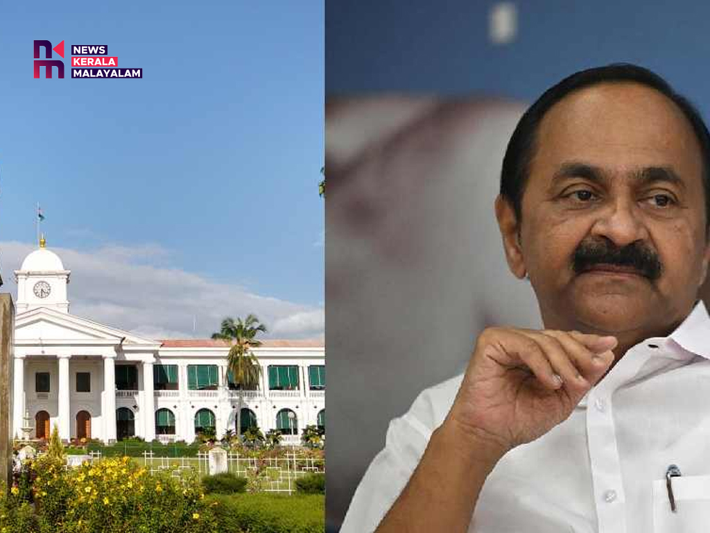 സെക്രട്ടറിയേറ്റിൽ മാധ്യമ നിയന്ത്രണം തുടരുന്നു