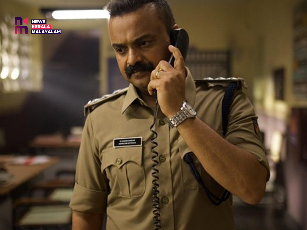 അനുമതിയില്ലാതെ ഫോൺ നമ്പർ ഉപയോ​ഗിച്ചു; ഓഫീസര്‍ ഓണ്‍ ഡ്യൂട്ടി’ നിര്‍മ്മാതാക്കള്‍ക്കെതിരെ കേസെടുക്കാന്‍ നിര്‍ദ്ദേശം