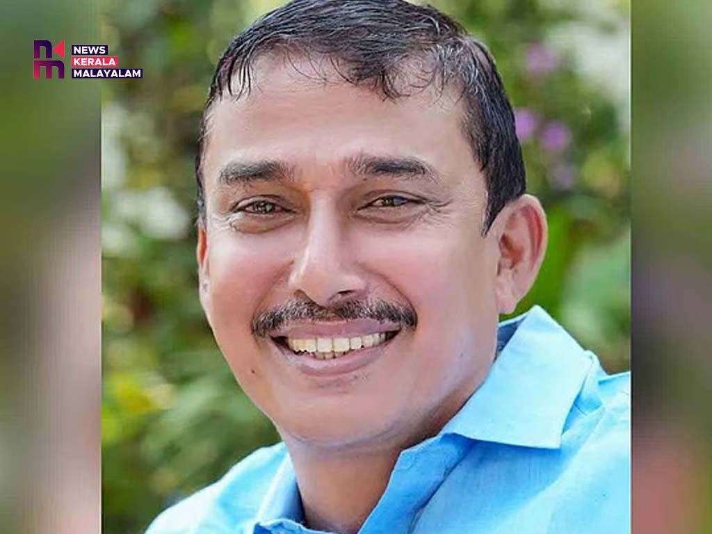chandran