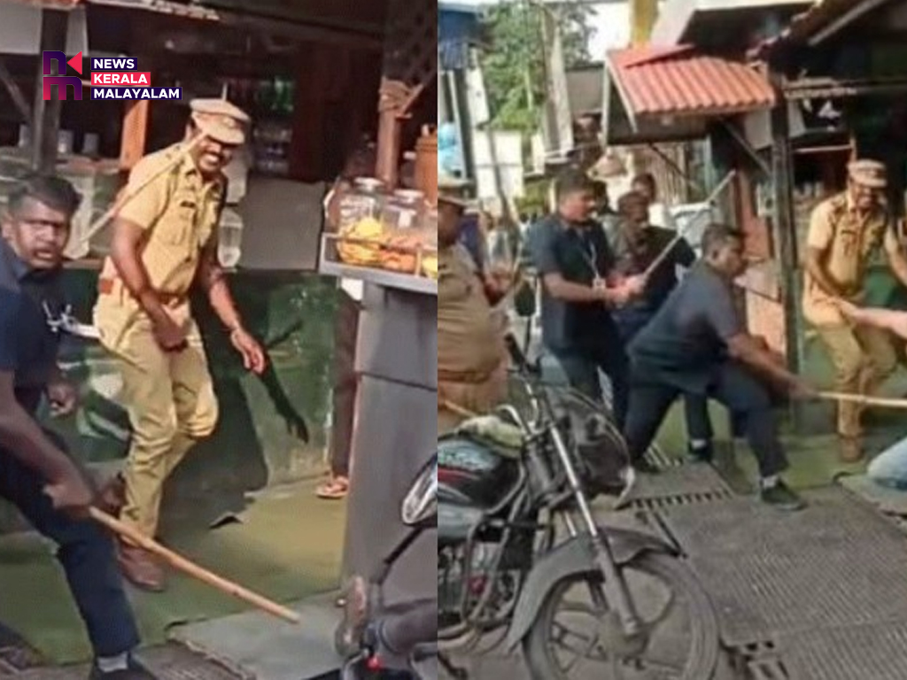 സുരക്ഷാ ഉദ്യോഗസ്ഥർക്ക് മുൻകൂർ ജാമ്യം നൽകിയതിനെതിരെ അപ്പീൽ നൽകാനൊരുങ്ങി സർക്കാർ