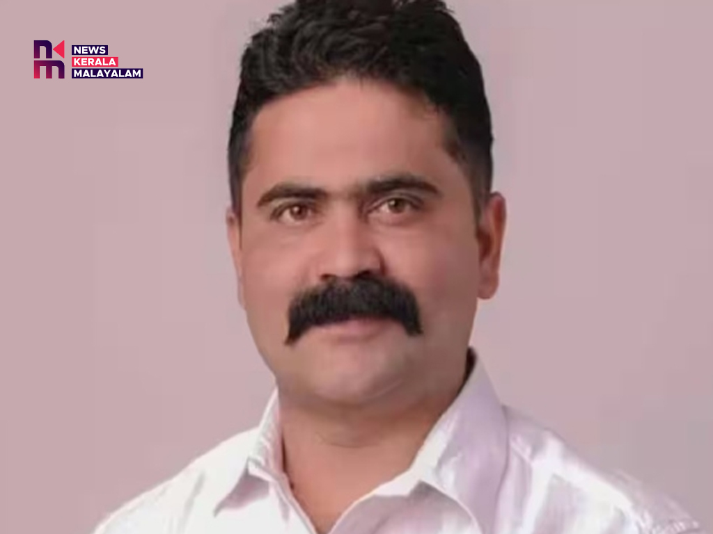 പാലക്കാട് നഗരസഭ കൗൺസിലർ പ്രശോഭ് സി. വത്സന് കൗൺസിലർ സ്ഥാനം നഷ്ട്ടമാകും