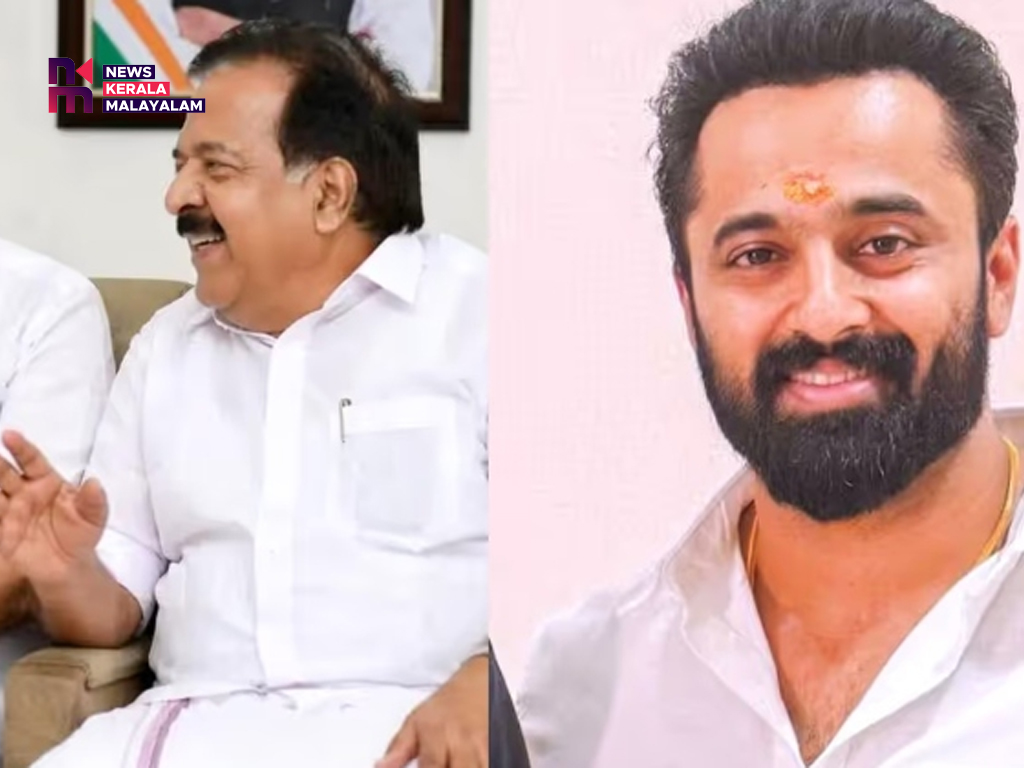 ലഹരി മാഫിയക്കെതിരെ സർക്കാർ സ്വീകരിച്ച നടപടികളിൽ അഭിനന്ദനവുമായി ഉണ്ണി മുകുന്ദൻ