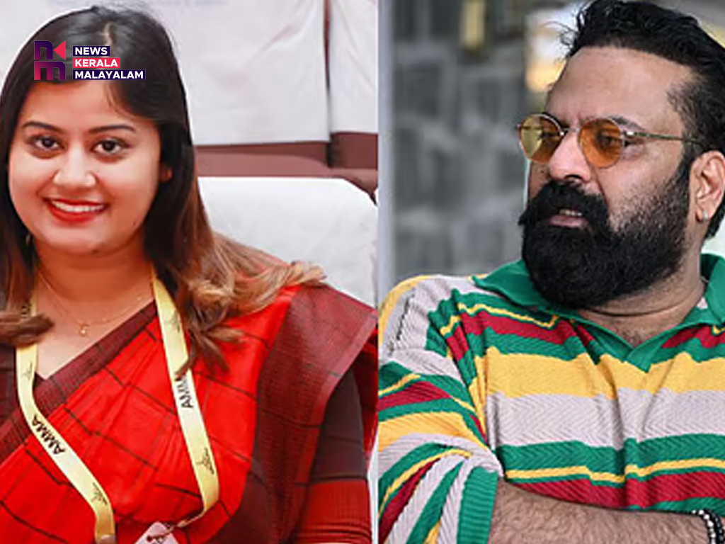 ‘അമ്മ’ എക്സിക്യൂട്ടീവ് കമ്മിറ്റി ഇന്ന് ചേരും