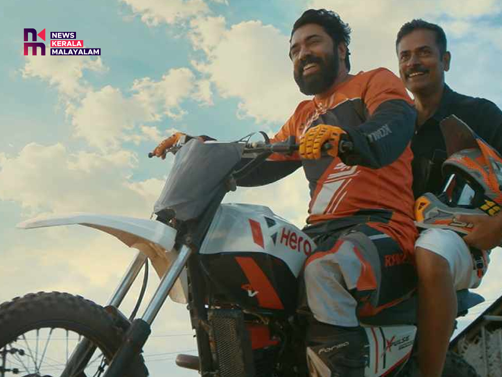 നിവിൻ പോളി- അൽഫോൺസ് പുത്രൻ ചിത്രത്തിന്റെ ‘പേര്’ പുറത്തുവിട്ടു