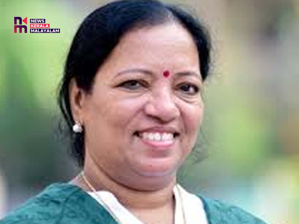 പാലക്കാട് മെഡിക്കൽ കോളേജിന്റെ പ്രവർത്തനം ഊർജ്ജിതമാക്കുവാൻ 100 ദിന കർമ്മപരിപാടികൾ ആവിഷ്‌കരിക്കും:  മന്ത്രി കെ. എ. തുളസി