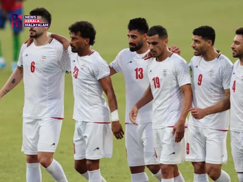 ഇറാന്റെ ഒഫീഷ്യലുകള്‍ക്ക് വിസ നിഷേധിച്ച് അമേരിക്ക, ഫിഫയെ സമീപിക്കാന്‍ ഇറാന്‍