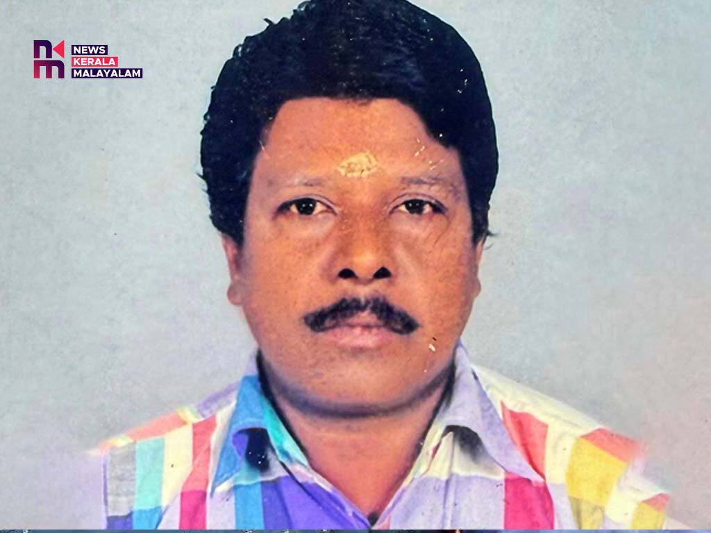10 വർഷമായി നാട്ടിൽ പോകാൻ കഴിയാതിരുന്ന പ്രവാസി മലയാളി ഹൃദയാഘാതം മൂലം മരിച്ചു