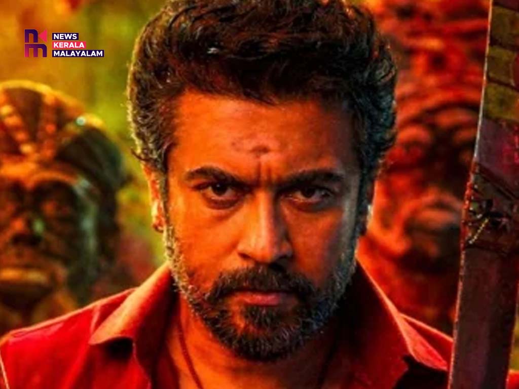 തമിഴ് നെറ്റ് കളക്ഷൻ മാത്രമായി ആ മാന്ത്രിക സംഖ്യ മറികടന്ന് കറുപ്പ്