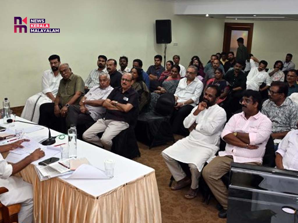 പ്രധാന ടൂറിസ്റ്റ് കേന്ദ്രങ്ങളെല്ലാം സിനിമാ ഷൂട്ടിങ് സൗഹൃദമാക്കും: മന്ത്രി