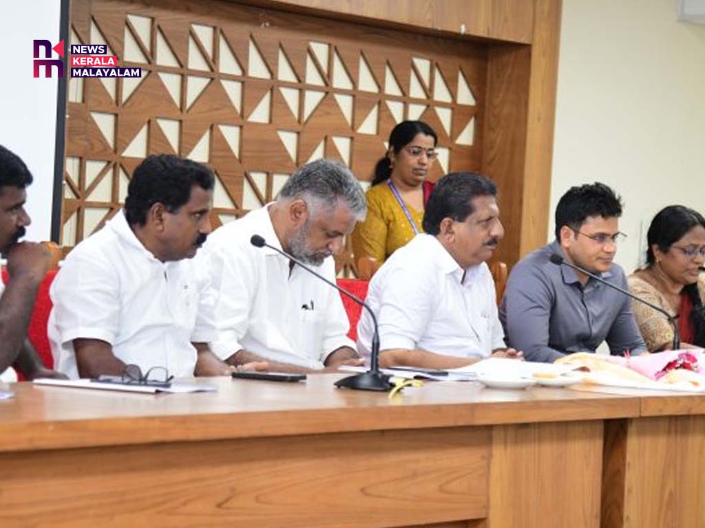 സര്‍ക്കാര്‍ സംവിധാനം ജനോപകാരപ്രദമായി മുന്നോട്ടു കൊണ്ടുപോകണം-മന്ത്രി മോന്‍സ് ജോസഫ്