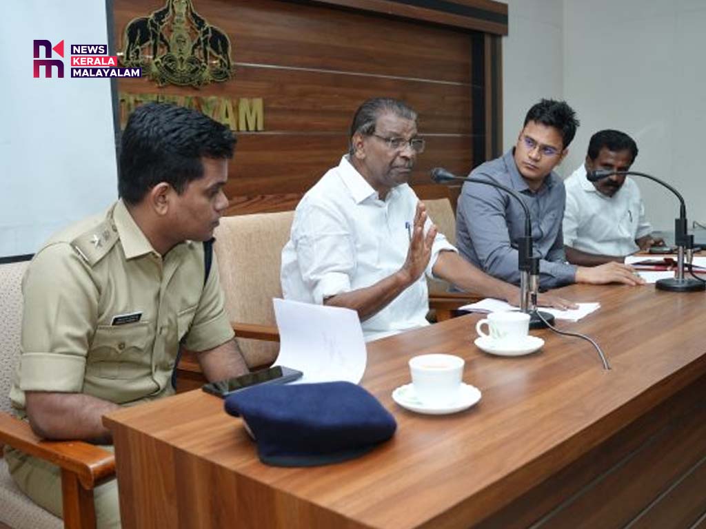 കോട്ടയത്തെ ഗതാഗതക്കുരുക്കിന് ശാശ്വത പരിഹാരം കാണും: സ്പീക്കര്‍